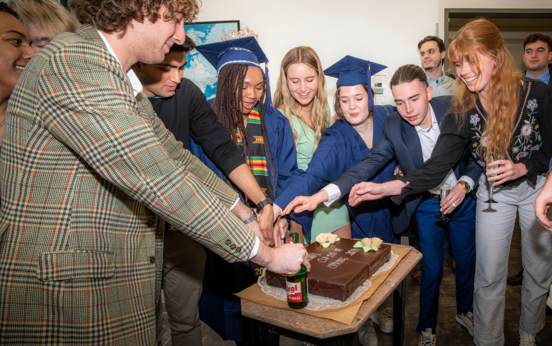 Academic Year 2023 – 2024